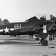 Illustration for article titled The Navy's First Jet Aircraft Also Had A Propeller